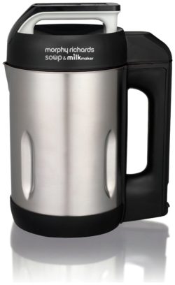 Morphy Richards - Soya Milk and Soup Maker